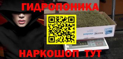 молекула духа Кимры